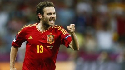 MATA KAO SAVO MILOŠEVIĆ: Španac postigao ‘slučajan’ evrogol za TV špice (VIDEO)