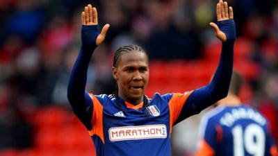 Rodalega se ‘polomio’ i promašio loptu (VIDEO)