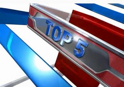 NBA Top5: Lilard izveo potez večeri (VIDEO)