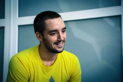 Troicki za HotSport: Spremam se za novi početak