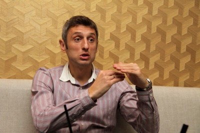 Gvozdenović za HotSport: Srce me vuče da se vratim u Zvezdu