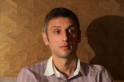 Ivan Gvozdenović, fudbaler Skenderbega