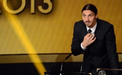 SPEKTAKL U NAJAVI: Ibrakadabra se sprema za Olimpijske igre u Riju!