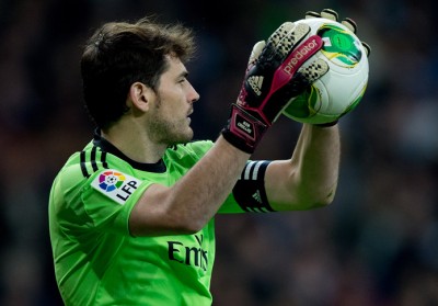 OPROŠTAJ: Zar je legendarni Kasiljas zaslužio OVO? (FOTO)