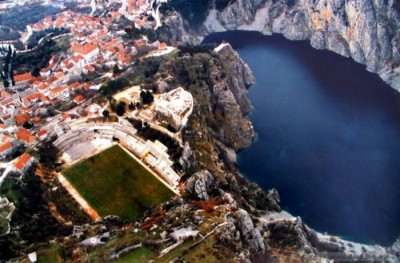 10 stadiona sa neverovatnim pejzažima oko sebe (FOTO)