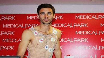 Kecojević potpisao za Cirih