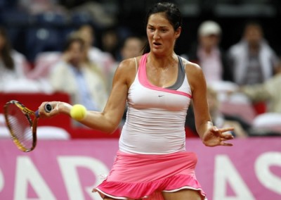 Bojana bez finala u Hobartu