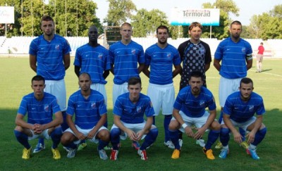 Predsednik Jagodine: Trofej u Kupu Srbije naša borba protiv decentralizacije