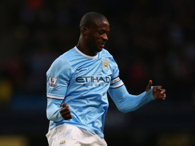 NESREPMAN: Jaja Ture propušta dve utakmice