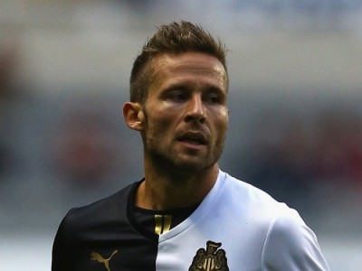 Kabaj ponovo blizu Mančester Junajteda