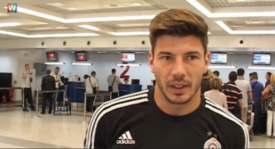 Jojić otputovao u Nemačku na potpisivanje ugovora