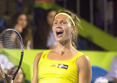 Jakšićeva prošla, ispala Aleksadnra Krunić