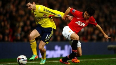 Katastrofalna penal serija Junajteda i Sanderlenda (VIDEO)