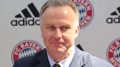 POTVRDA IZ BAJERNA: Niko Kovač ostaje trener i sledeće sezone