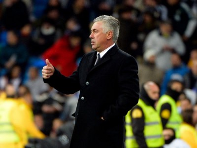 Anćeloti: Šta će nam Vidal?