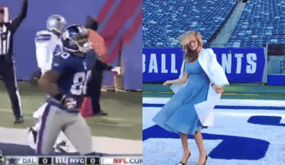 Supermodel postigla tačdaun u štiklama (VIDEO)