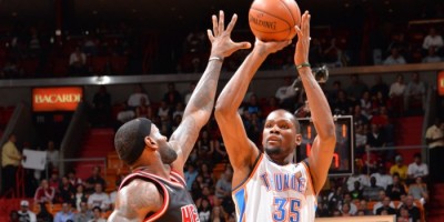 Durent na putu da obori dva rekorda