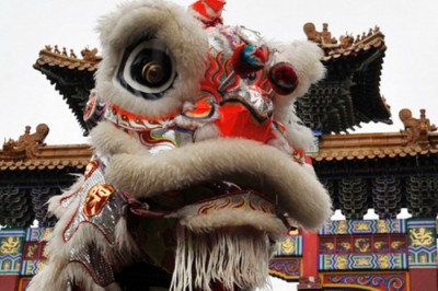 Fudbaleri Njukasla na zanimljiv način čestitali kinesku Novu godinu (VIDEO)