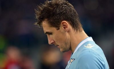 VREMEPLOV: Fer plej potez Miroslava Klosea koji ne sme da bude zaboravljen (VIDEO)