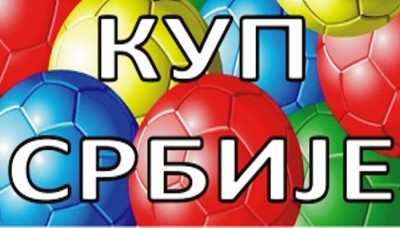 Kup Srbije u rukometu: Partizan protiv Vrbasa, Zvezda na Napredak