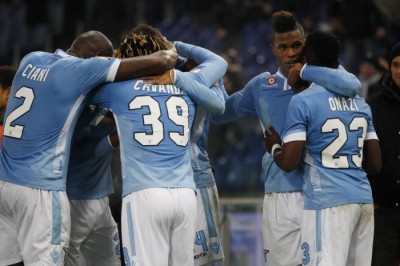 Lacio nakon preokreta i sa igračem manje salvadao Udineze (VIDEO)