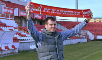 Napredak slavio, Lalatović ima samo reči hvale za svoje igrače