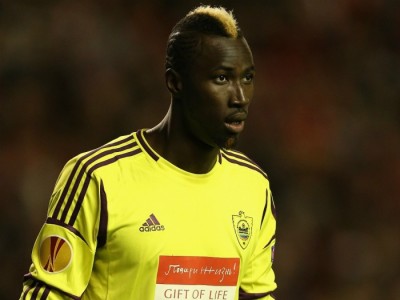 Everton doveo napadača Monaka na pozajmicu