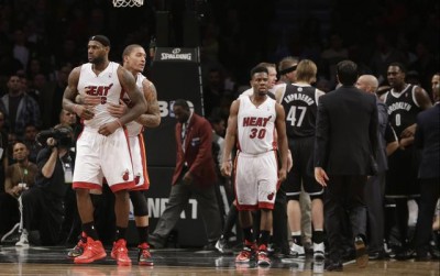 Mirza faulom izludeo Lebrona (VIDEO)