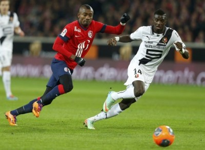 Lil i Ren podelili bodove (VIDEO)