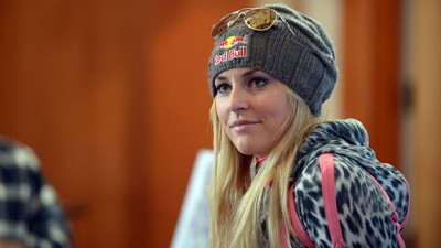 UVREĐENA: Lindzi Von oštro odreagovala na optužbe da je anti Amerikanka