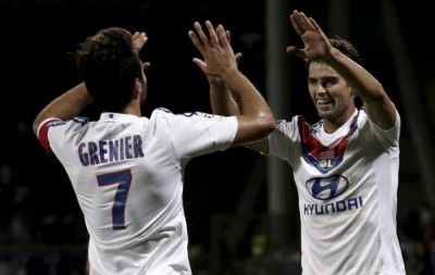 Lion uspešan na teškom gostovanju u Remsu (VIDEO)