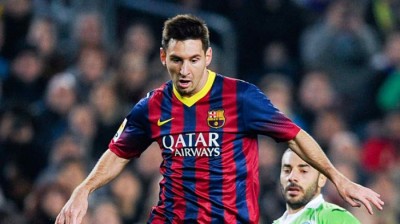 LOTAR MATEUS: Mesi je zaslužio ‘Zlatnu loptu’