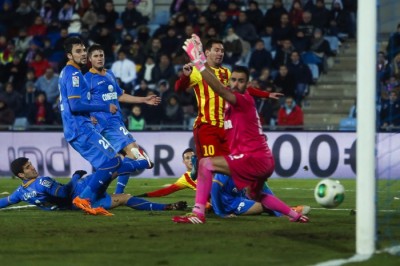 Mesijeva magija i postizanje gola za tri sekunde (FOTO)(VIDEO)