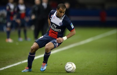 ODLAZAK IZ PSŽ-A: Lukas Moura napustio ‘svece’