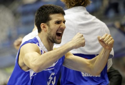 MZT: Lepo je pobediti Partizan u “Pioniru“ (VIDEO)