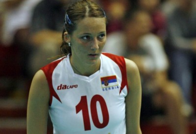 Maja Ognjenović se zbog peska u bubregu vraća u Beograd