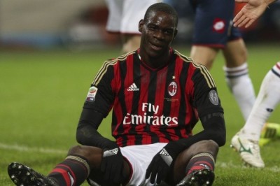 ‘SUPER MARIO’ DOTAKAO DNO: Baloteli se seli u treću ligu!