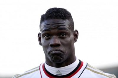 Baloteli ima 0,2% šansi da ode iz Milana