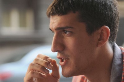 Kešelj posmatra stvari iz drugog ugla (FOTO)