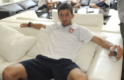 Marko Mirić prešao u Minsk