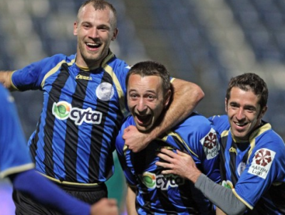 Voždovac doveo i Pavićevića