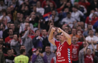 U prvom meču od nezavisnosti Srbija bolja od Crne Gore