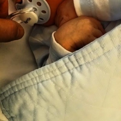 Ponosni tata Iker okačio prvu fotku svog naslednika