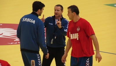 Matić posle očajnog 13. mesta i eliminacije: Svi smo podbacili