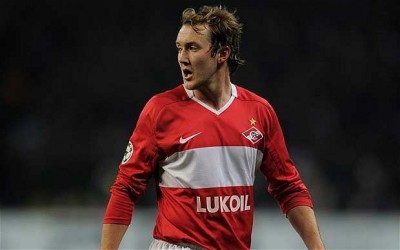 Everton doveo irskog krilnog napadača iz Spartaka