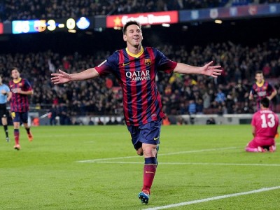 ABRAMOVIČ NE ŠTEDI: Mesi stiže na Stamford Bridž za pola milijarde evra!