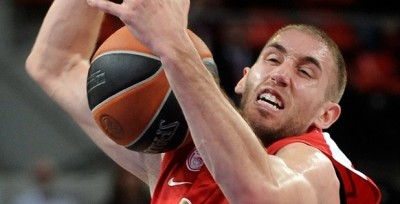 Olimpijakos rutinski preslišao Laboral