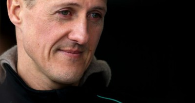 KRUPNI KORACI KA VRHU: Sin Mihaela Šumahera prelazi u Formulu dva