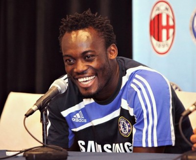 Esijen konačno prešao u Milan