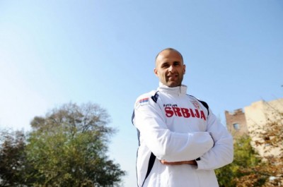 Petrović će nositi zastavu na ZOI u Sočiju